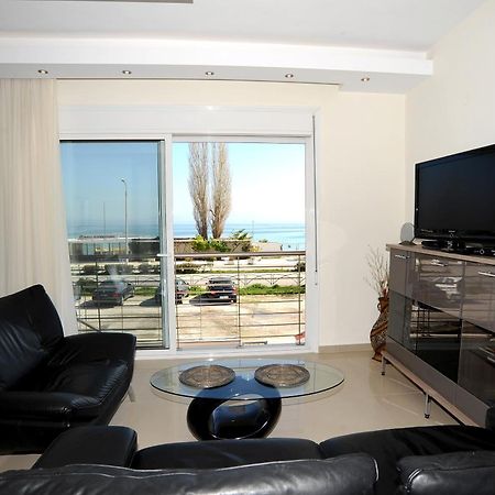 Thalia Premium Apartment Kavala Exterior photo