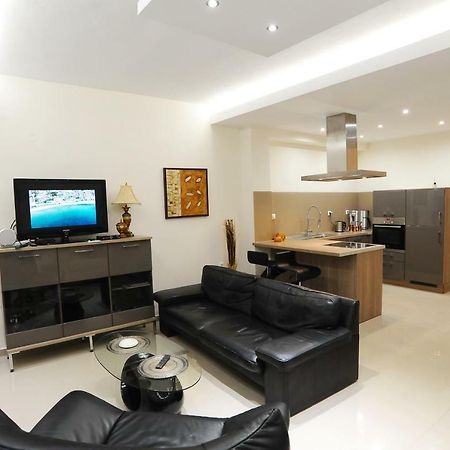 Thalia Premium Apartment Kavala Exterior photo