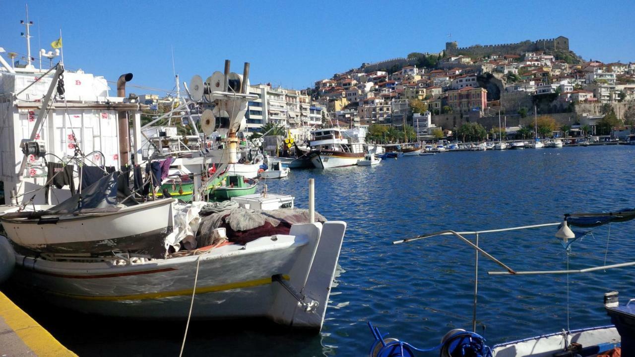 Thalia Premium Apartment Kavala Exterior photo