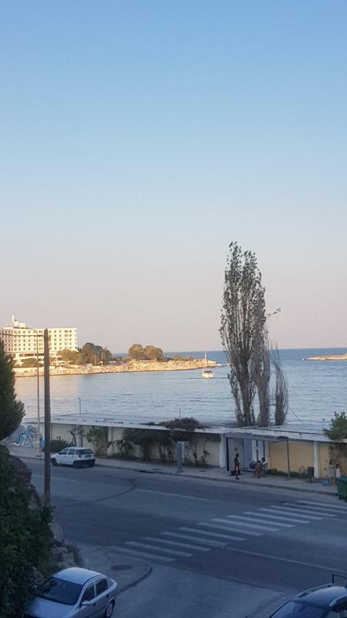 Thalia Premium Apartment Kavala Exterior photo
