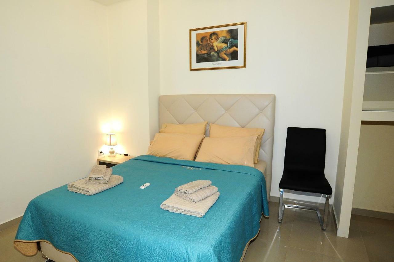 Thalia Premium Apartment Kavala Exterior photo