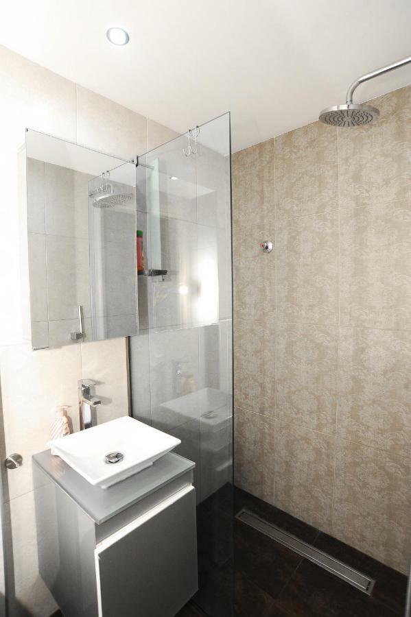 Thalia Premium Apartment Kavala Exterior photo