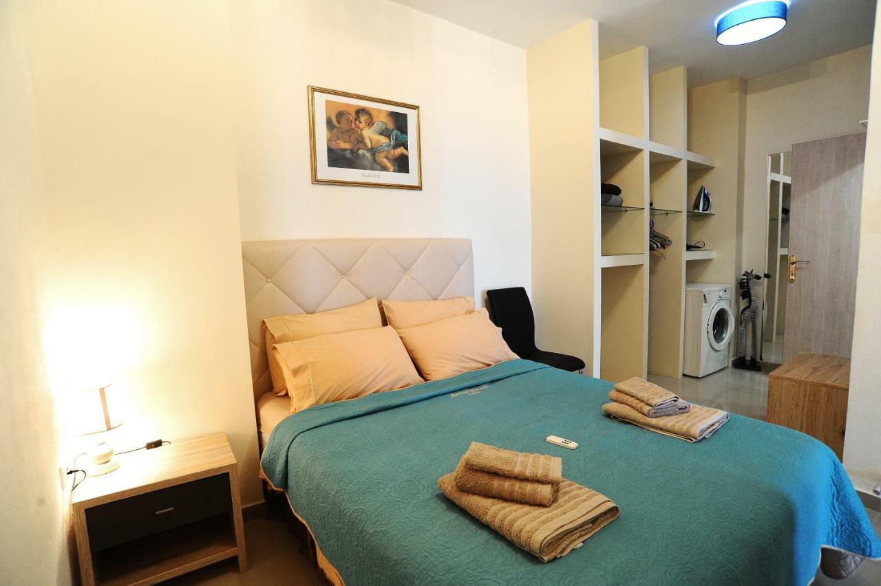 Thalia Premium Apartment Kavala Exterior photo