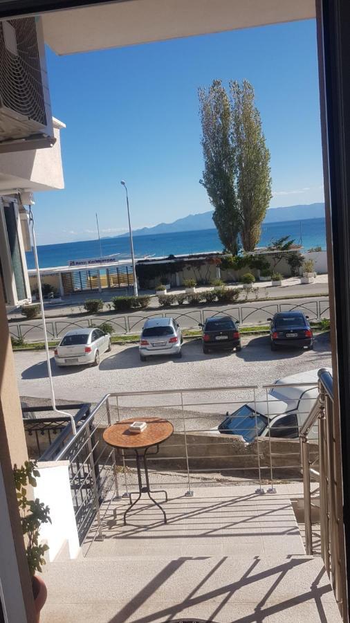 Thalia Premium Apartment Kavala Exterior photo